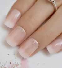 Classic French Nailz