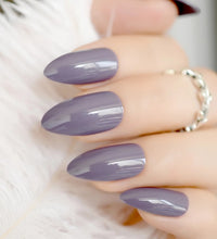 Lilac Purple Nailz