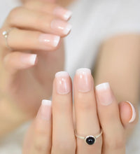 Classic French Nailz