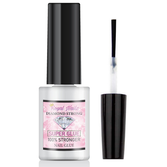 DIAMOND NAIL GLUE